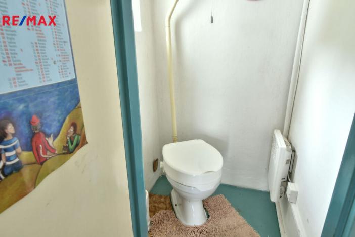 Prodej rodinného domu, Velké Svatoňovice - Markoušovice, 102 m2