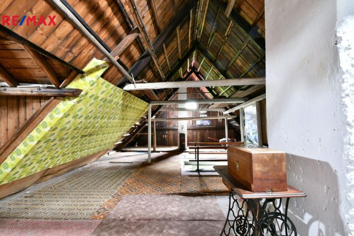 Prodej rodinného domu, Velké Svatoňovice - Markoušovice, 102 m2