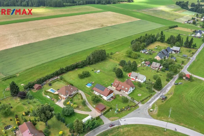 Prodej rodinného domu, Velké Svatoňovice - Markoušovice, 102 m2