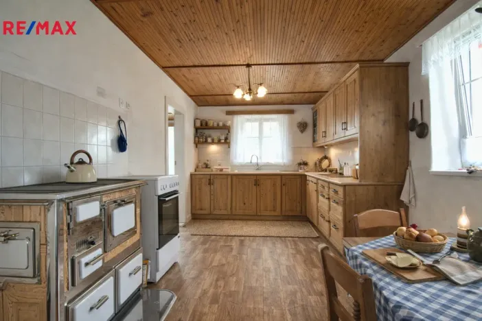 Prodej rodinného domu, Velké Svatoňovice - Markoušovice, 102 m2