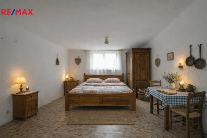 Prodej rodinného domu, Velké Svatoňovice - Markoušovice, 102 m2