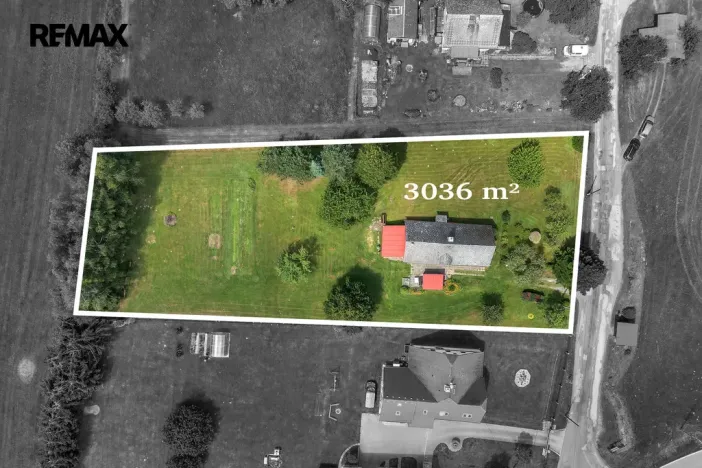 Prodej rodinného domu, Velké Svatoňovice - Markoušovice, 102 m2