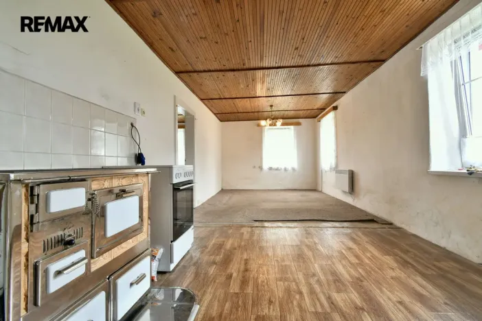Prodej rodinného domu, Velké Svatoňovice - Markoušovice, 102 m2