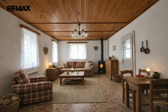 Prodej rodinného domu, Velké Svatoňovice - Markoušovice, 102 m2