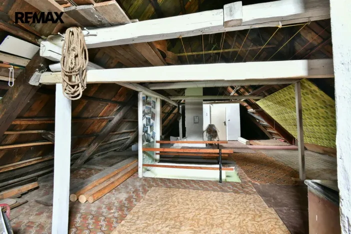 Prodej rodinného domu, Velké Svatoňovice - Markoušovice, 102 m2