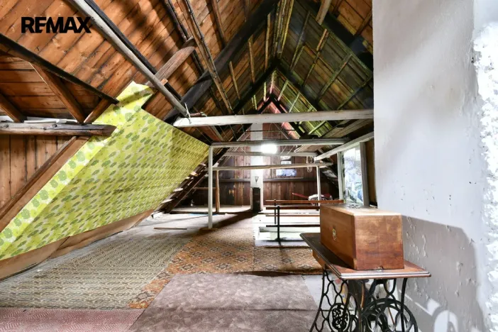 Prodej rodinného domu, Velké Svatoňovice - Markoušovice, 102 m2