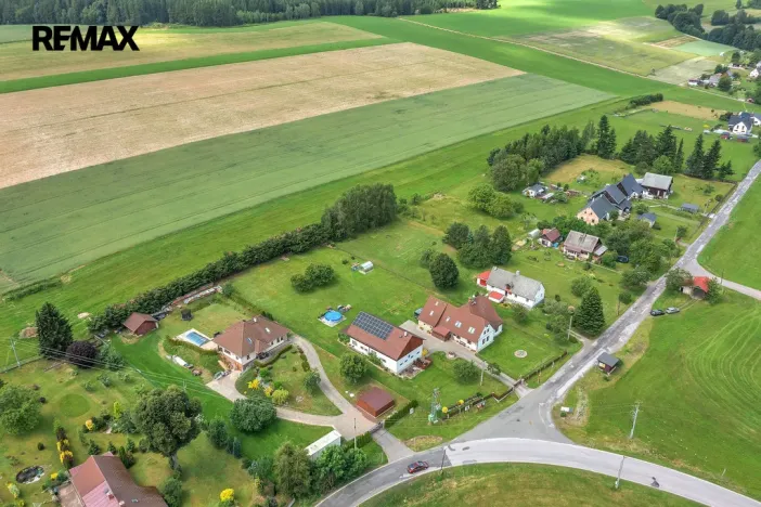 Prodej rodinného domu, Velké Svatoňovice - Markoušovice, 102 m2