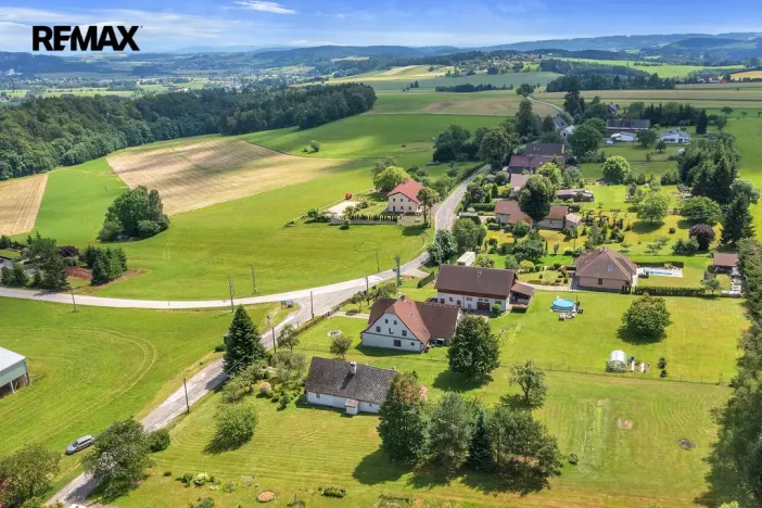Prodej rodinného domu, Velké Svatoňovice - Markoušovice, 102 m2