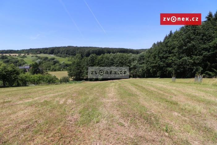 Prodej pozemku pro bydlení, Šanov, 1841 m2