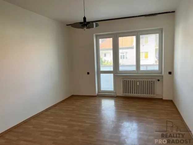 Prodej bytu 2+1, Hodonín, Vrchlického, 67 m2