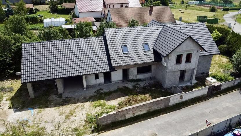 Prodej rodinného domu, Časy, 295 m2