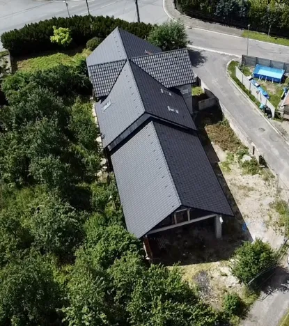 Prodej rodinného domu, Časy, 295 m2