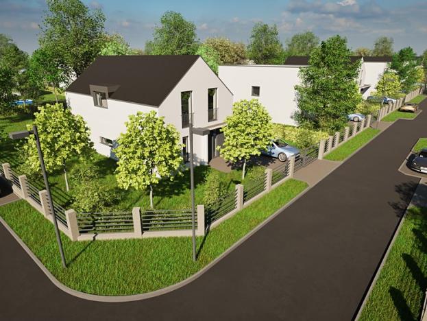 Prodej pozemku pro bydlení, Nymburk, Chrpová, 808 m2