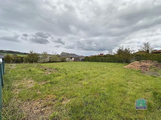 Prodej pozemku pro bydlení, Vřeskovice, 942 m2