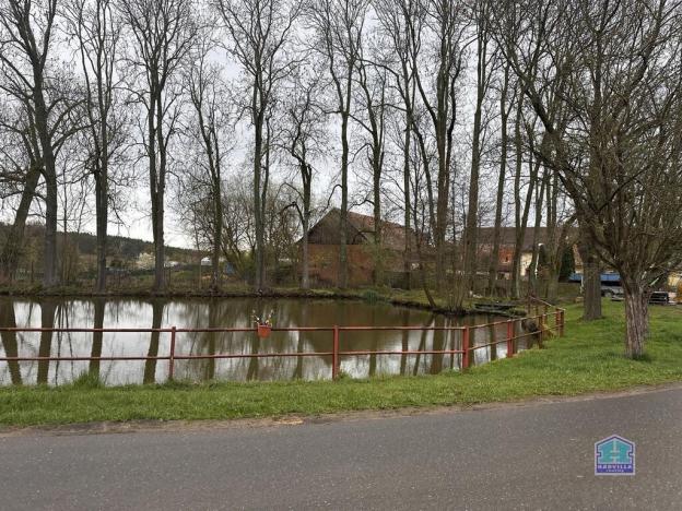 Prodej pozemku pro bydlení, Meclov, 2485 m2