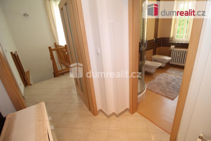 Prodej bytu 3+1, Mariánské Lázně, Lidická, 90 m2