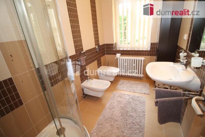 Prodej bytu 3+1, Mariánské Lázně, Lidická, 90 m2