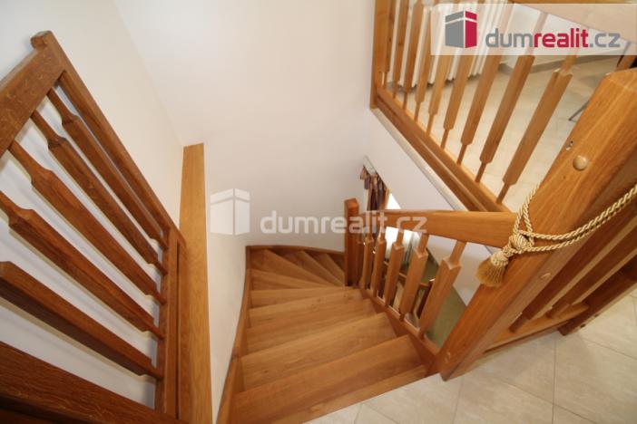 Prodej bytu 3+1, Mariánské Lázně, Lidická, 90 m2