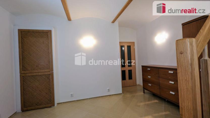 Prodej bytu 3+1, Mariánské Lázně, Lidická, 90 m2