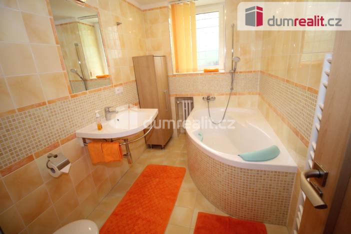 Prodej bytu 3+1, Mariánské Lázně, Lidická, 90 m2