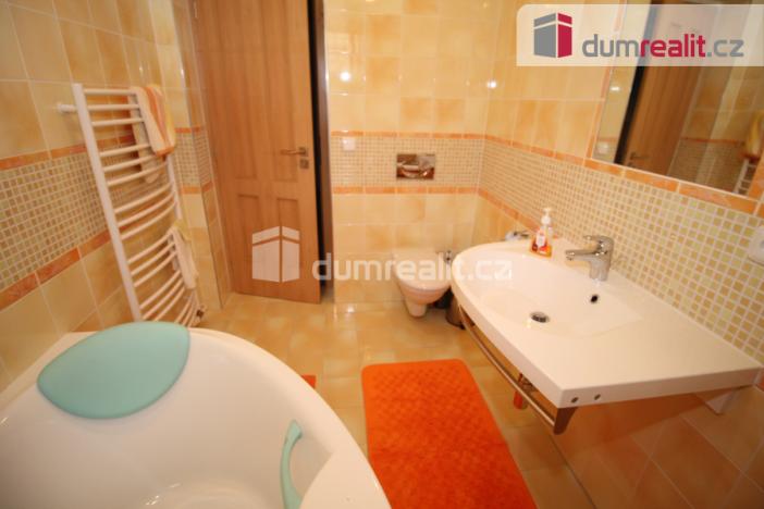 Prodej bytu 3+1, Mariánské Lázně, Lidická, 90 m2