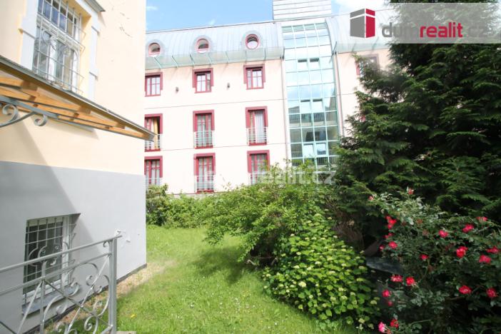 Prodej bytu 3+1, Mariánské Lázně, Lidická, 90 m2