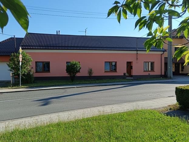 Prodej rodinného domu, Uherské Hradiště, 120 m2