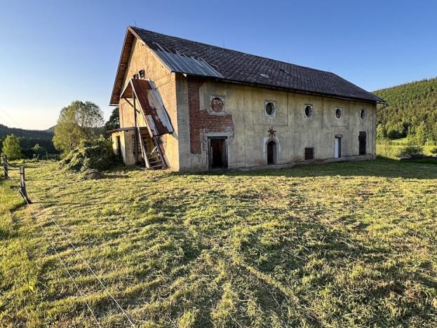 Prodej zemědělské usedlosti, Jívka, 500 m2