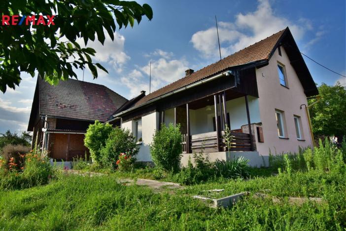 Prodej rodinného domu, Bohuslavice, 200 m2