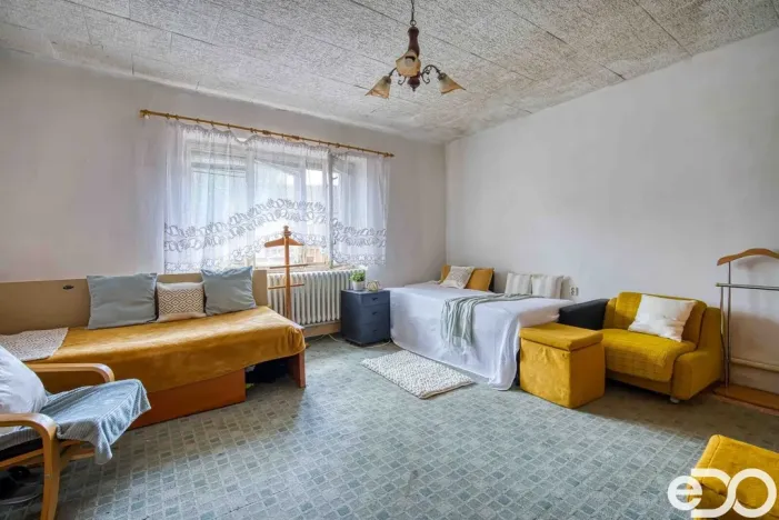 Prodej restaurace, Hradešín, 178 m2