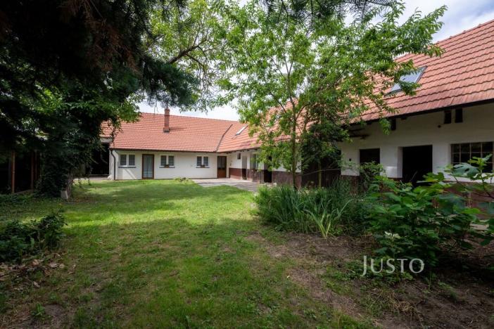 Prodej rodinného domu, Uherské Hradiště - Sady, Solná cesta, 234 m2