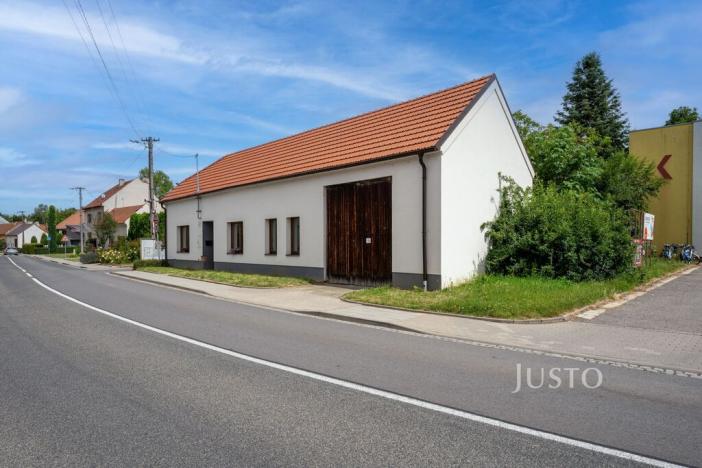 Prodej rodinného domu, Uherské Hradiště - Sady, Solná cesta, 234 m2