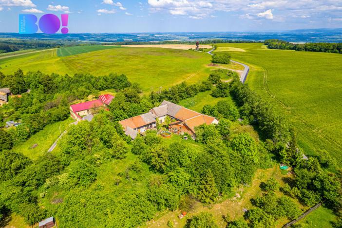 Prodej pozemku pro bydlení, Odry - Pohoř, 4910 m2