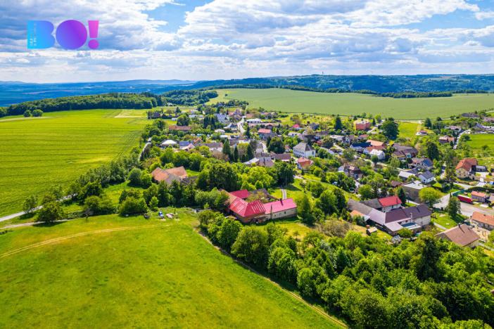 Prodej pozemku pro bydlení, Odry - Pohoř, 4910 m2