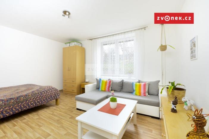 Prodej rodinného domu, Hvozdná, Hlavní, 160 m2