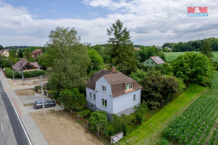 Prodej rodinného domu, Bohumín - Skřečoň, 1. máje, 115 m2