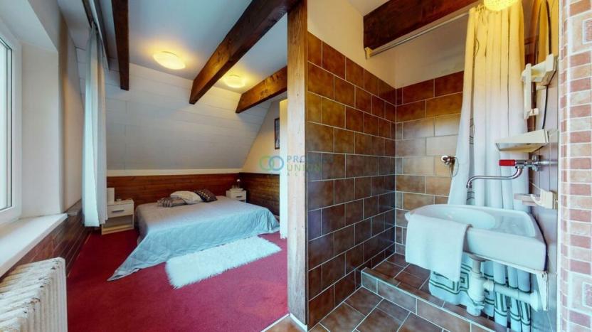 Prodej ubytování, Růžďka, 500 m2