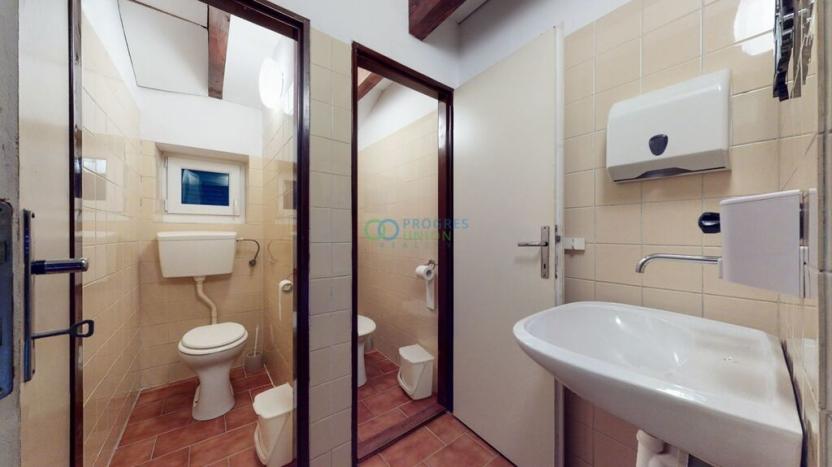 Prodej ubytování, Růžďka, 500 m2