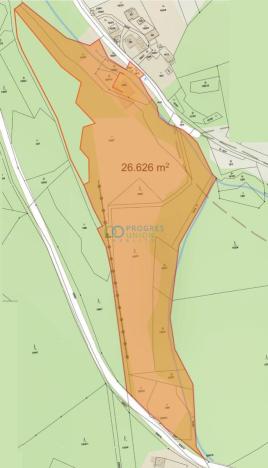 Prodej ubytování, Růžďka, 500 m2