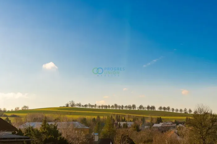 Prodej pozemku pro bydlení, Valašské Meziříčí - Krhová, 1469 m2