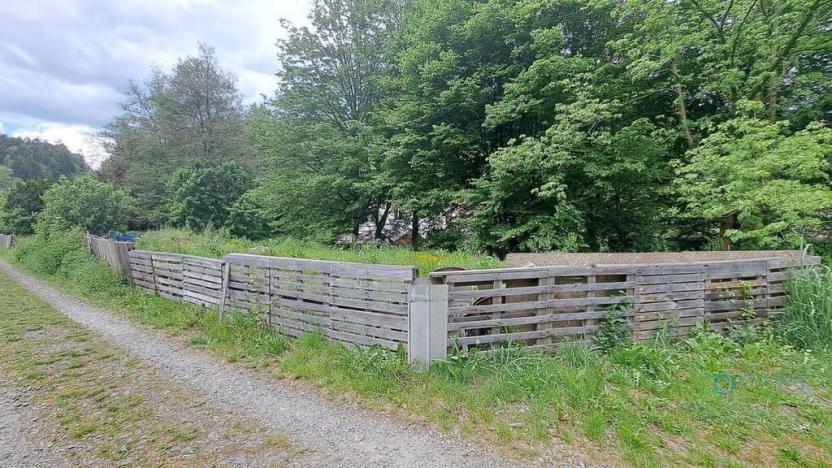 Prodej zahrady, Vsetín - Rokytnice, Amerika, 640 m2