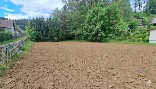 Prodej zahrady, Vsetín - Rokytnice, Amerika, 640 m2