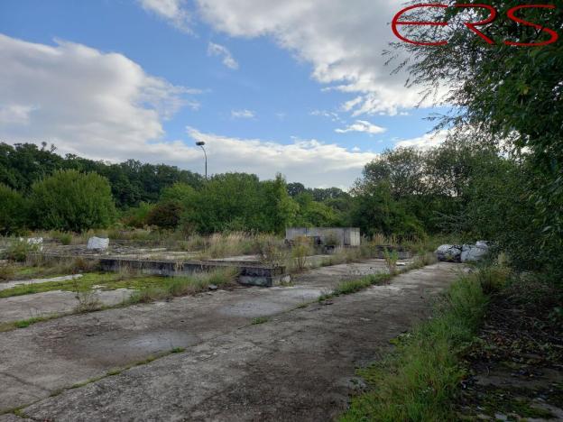 Prodej pozemku pro komerční výstavbu, Rožďalovice, 22226 m2