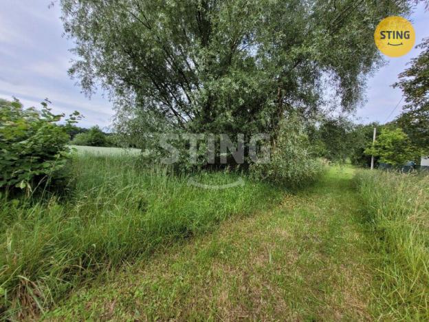 Prodej pozemku pro bydlení, Orlová - Město, 853 m2