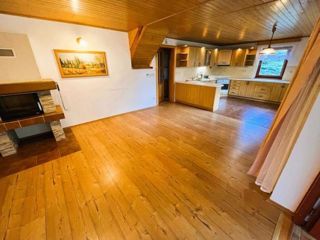 Prodej rodinného domu, Borotín - Libenice, 350 m2