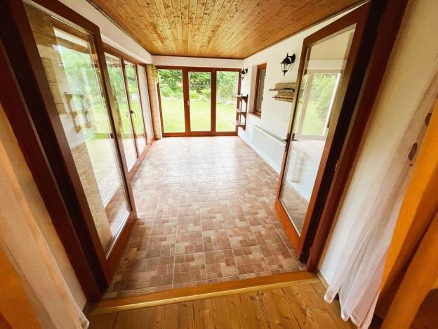 Prodej rodinného domu, Borotín - Libenice, 350 m2