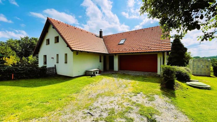 Prodej rodinného domu, Borotín - Libenice, 350 m2