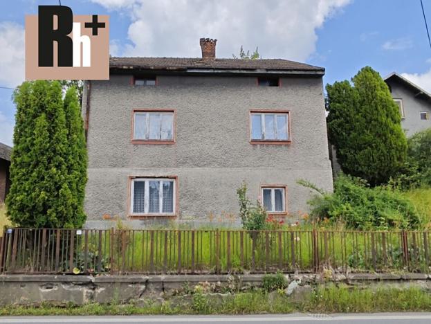 Prodej rodinného domu, Ostrava, 152 m2