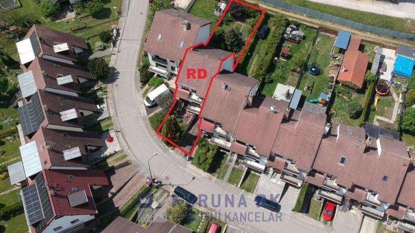 Prodej rodinného domu, Velešín, U Přehrady, 153 m2
