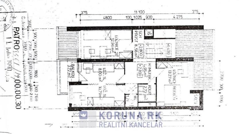 Prodej rodinného domu, Velešín, U Přehrady, 153 m2